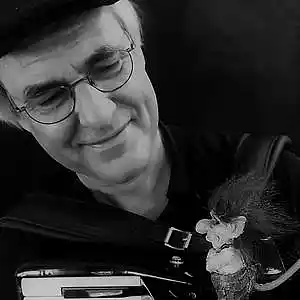 Picture for song 'The goblin's ship' by artist 'Andi Wendt'