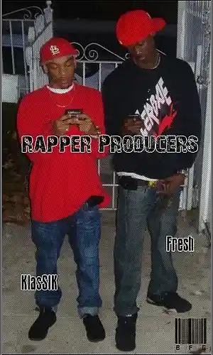 Picture for song 'Big Things Poppin Freestyle' by artist 'BFG Clique'
