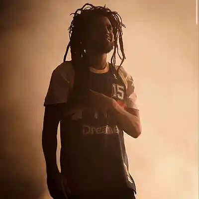 Picture for song 'The Fall-Off /J Cole x Rick Ross x Isaiah Rashad/' by artist 'Beats On 4Klassix.com'