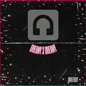 Picture for song 'Dreamy 3 dreamy travis scott type beat' by artist 'BEEDAY'