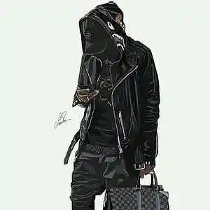 Picture for song 'Fire & Flames (Buy 1 Get 4 FREE)' by artist 'BenzMuzik'