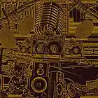 Picture for song 'Buitenlucht' by artist 'b-jaat'