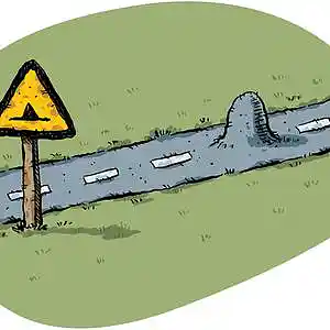 Picture for song 'Pox' by artist 'Black Chalk'