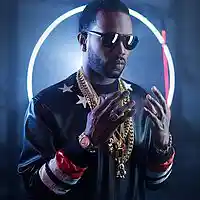 Picture for song 'At The Top (Juicy J Type Beat)' by artist 'BlanqBeatz.com'