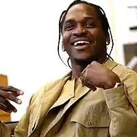 Picture for song 'Move That Dope (Pusha T)' by artist 'BuyLuxuryBeats'