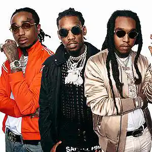 Picture for song '''SAUCE BOYZ'' MIGOS' by artist 'CHIBEATS'