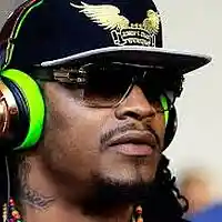Picture for song 'MARSHAWN LYNCH ***Metro Boomin Type Beat***' by artist 'Chris Kravatz'