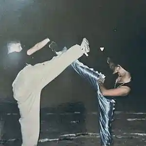 Picture for song 'crnatrojka_studiosession' by artist 'Crna Trojka Official'