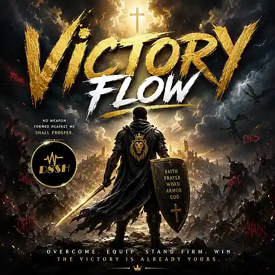 Picture for song 'Victory Flow!' by artist 'D8sh'