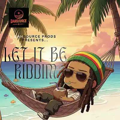 Picture for song 'Let It Be riddim' by artist 'DahSource'