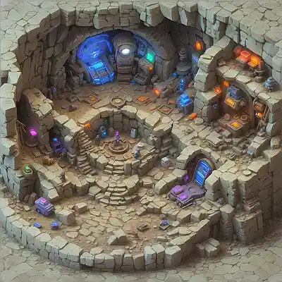 Picture for song 'Del2va - Soulless Corpses' by artist 'Del2va'