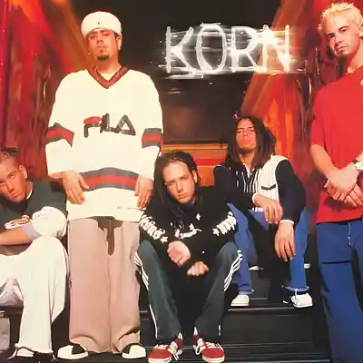 Picture for song '"BURNER" KORN NU METAL TYPE BEAT' by artist 'DevilleProducer'