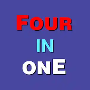 Picture for song 'Four in one' by artist 'dorio'