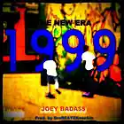 Picture for song 'Joey Bada$$ type beat- The New Era ft. Ab Soul' by artist 'DreBEATZ'