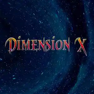 Picture for song 'Dimension X' by artist 'Fiery Dawn'