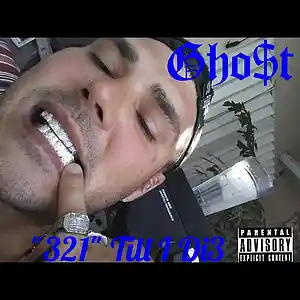 Picture for song 'Gho$t321~Where im from' by artist 'Official Ghost321'