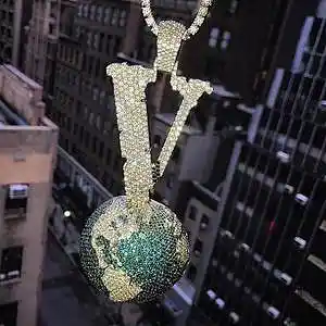 Picture for song 'Slatt Zy x Lil Durk Type Beat - "Focus"' by artist 'GloryKeyz.'