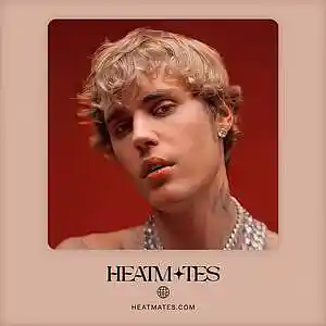 Picture for song 'Next To U (Tate McRae x Justin Bieber)' by artist 'HEATMATES'