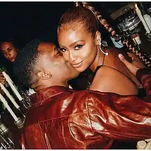 Picture for song 'Trapsoul Type Beat - Last Night' by artist 'Hido'