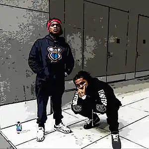 Picture for song 'Shadows' by artist 'J A S Productionz'