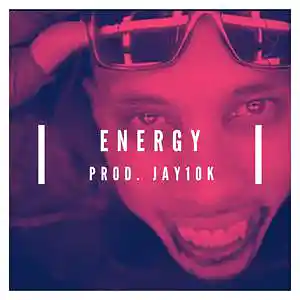 Picture for song 'ENERGY (Tyga type beat)' by artist 'Jay10k producer'