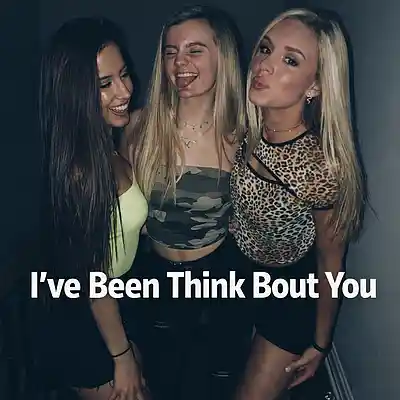 Picture for song 'I've been Think'n Bout You' by artist 'JayTurnThatDown'