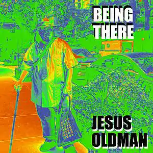 Picture for song 'IN THE YEAR 2000 early pass' by artist 'JESUS OLDMAN'