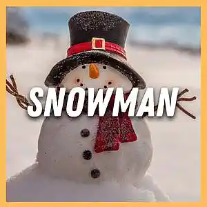 Picture for song 'Snowman' by artist 'Joe Gautrey'