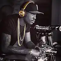 Picture for song 'Trap Boomin'' by artist 'JT Mon3y'