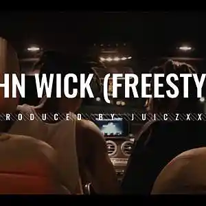Picture for song 'John Wick (Freestyle) Official Instrumental' by artist 'JuiczXxx'