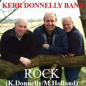 Picture for song 'Rock (K.Donnelly M.Holland) (C) K.D.M.L Records 20' by artist 'Kerr Donnelly Band'