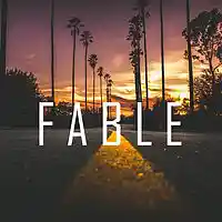 Picture for song 'Fable (Smooth Trap Beat 2018) - FREE DL' by artist 'KMBeatsOfficial'