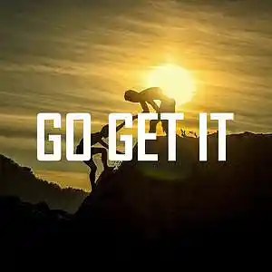 Picture for song 'Go Get It' by artist 'KMBeatsOfficial'