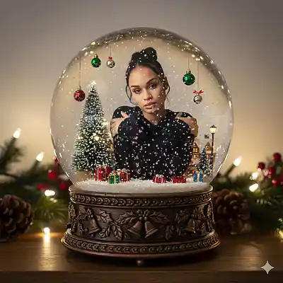 Picture for song 'Happy Holidays' by artist 'Laydropheat'