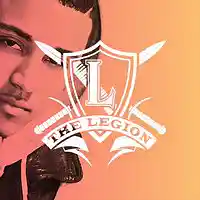 Picture for song 'Blue Faces (with Hook by Vidal Garcia)' by artist 'Legion Beats and Hooks'