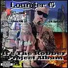 Picture for song '5 - Where Would I BE' by artist 'LOUNGER G'