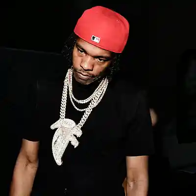 Picture for song '(FREE) Lil Baby Type Beat - ''Pull Up''' by artist 'lusfu'