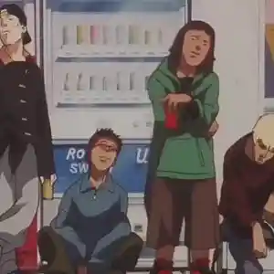 Picture for song 'room 666' by artist 'M.Groovee'