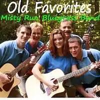 Picture for song 'True Love Ways' by artist 'Misty Run Bluegrass Band'