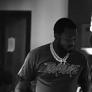 Picture for song 'Meek Mill Type Beat - "Lovers"' by artist 'prodbymjf'