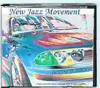 Picture for song 'WINDIN' UP Original' by artist 'New Jazz Movement'