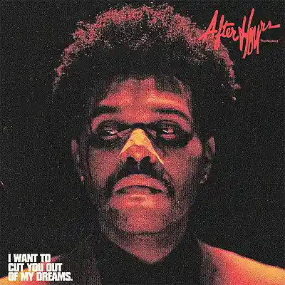 Picture for song 'KASYNO - The Weeknd x Synthwave Type Beat' by artist 'nolyrics music group'