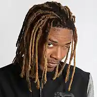 Picture for song '*NEW FETTY WAP WANNA BE TYPE BEAT FREE DL' by artist 'OffcialProtegebeatz'