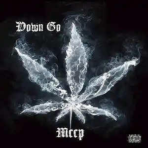 Picture for song 'Down Go' by artist 'A DE Distributed Playlist'