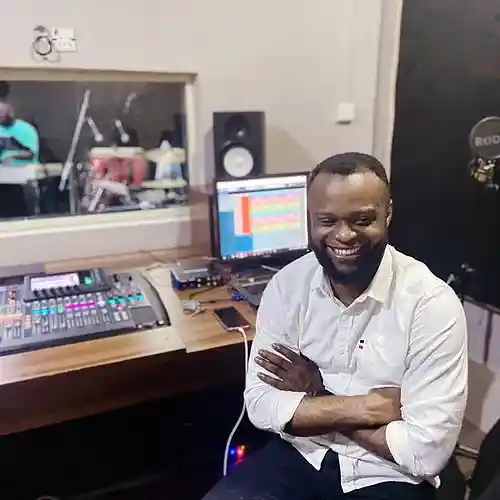 Picture for song 'revolution 4' by artist 'Pdbillion Beat'