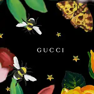 Picture for song 'Gucci Mane Type Beat 2018 - "Dark Gucci"' by artist 'Pale Slim'