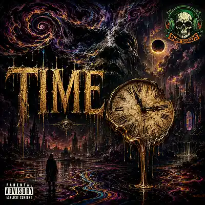 Picture for song 'Time' by artist 'Planet Drop Music Group'