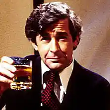 Picture for song 'Dave Allen At Large Theme' by artist 'Previous Signs of Decay'