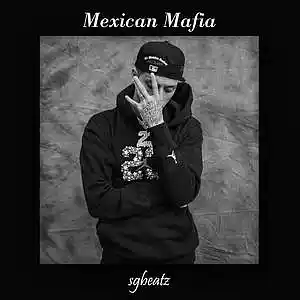 Picture for song 'Mexian Mafia - Oriental Drill x Russ Millions' by artist 'SG Beatz'