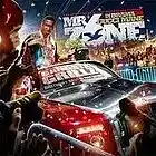 Picture for song '**Zone 6**' by artist 'Rozart'